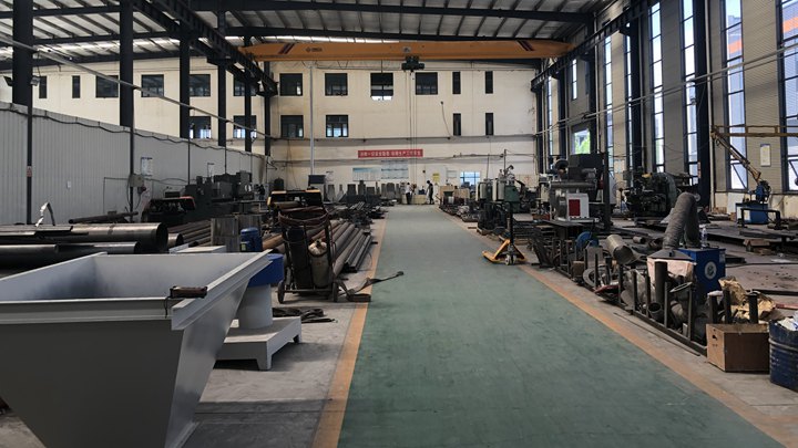 Ethiopia Trout feed extruder machine parts